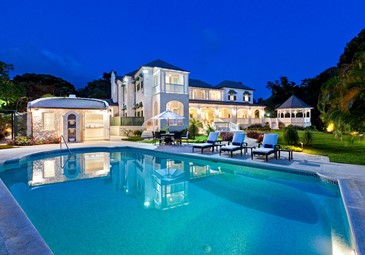Windward Ultra Luxurious Villa - Sandy Lane