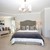 Monte Golfe Luxury Villa Master Bedroom
